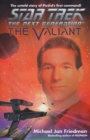The Valiant : Star Trek The Next Generation - eBook