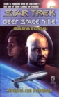 Star Trek Ds9 18:Saratoga - eBook