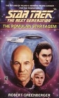Romulan Stratagem - eBook