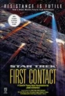 First Contact - eBook