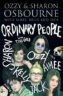 Ordinary People : Our Story - eBook