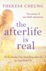 The Afterlife is Real - Book