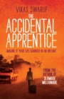 The Accidental Apprentice - eBook