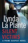 Prime Suspect 3: Silent Victims - Book
