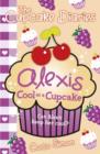 The Cupcake Diaries: Alexis Cool as a Cupcake - eBook