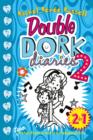 Double Dork Diaries #2 - Book