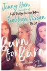 Burn for Burn - eBook