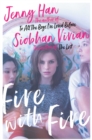 Fire with Fire - eBook