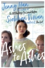 Ashes to Ashes : From the bestselling author of The Summer I Turned Pretty - eBook