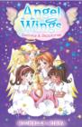 Angel Wings: Secrets and Sapphires - eBook