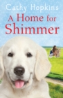 A Home for Shimmer - eBook