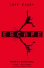 Escape - eBook