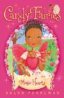 Candy Fairies: 5 Magic Hearts - eBook