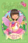 Candy Fairies: Bubble Gum Rescue - eBook