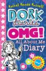 Dork Diaries OMG: All About Me Diary! - eBook