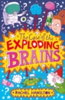 The Case of the Exploding Brains - eBook