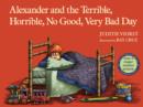 Alexander and the terrible, horrible, no good, very bad day - Book