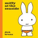 Miffy at the Seaside - Book