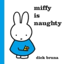 Miffy is Naughty - Book