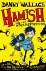 Hamish and the WorldStoppers - eBook