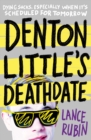 Denton Little's Deathdate - eBook