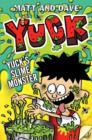 Yuck's Slime Monster - eBook