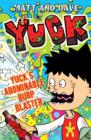 Yuck's Abominable Burp Blaster - eBook
