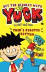 Yuck's Robotic Bottom - eBook