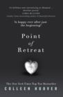 Point of Retreat - Book