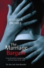 The Marriage Bargain - eBook