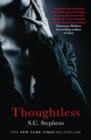 Thoughtless - Book
