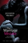 The Marriage Mistake - eBook