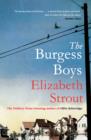The Burgess Boys - Book