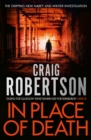 In Place of Death - eBook