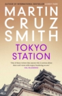 Tokyo Station - eBook