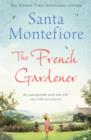 The French Gardener - Book
