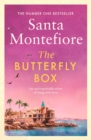 The Butterfly Box - eBook