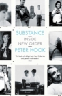 Substance: Inside New Order - eBook