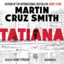 Tatiana - eAudiobook