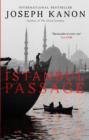 Istanbul Passage - Book