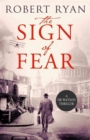 The Sign of Fear : A Doctor Watson Thriller - Book