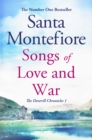 Songs of Love and War - eBook