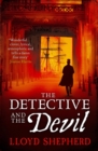 The Detective and the Devil - eBook