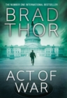 Act of War - eBook