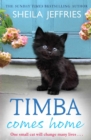 Timba Comes Home - eBook