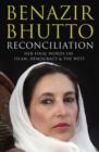 Reconciliation : Islam, Democracy and the West - eBook