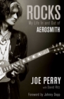 Rocks : My Life in and out of Aerosmith - eBook