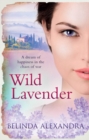 Wild Lavender - eBook