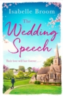 The Wedding Speech - eBook