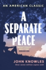 A Separate Peace - eBook